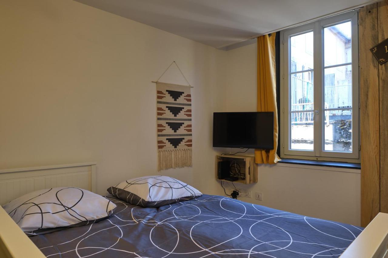 Meline - Bastide - Appartement Proche Place Carnot Proche Cite Medieval Carcassonne Luaran gambar